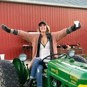 Meet your Posher, Jill